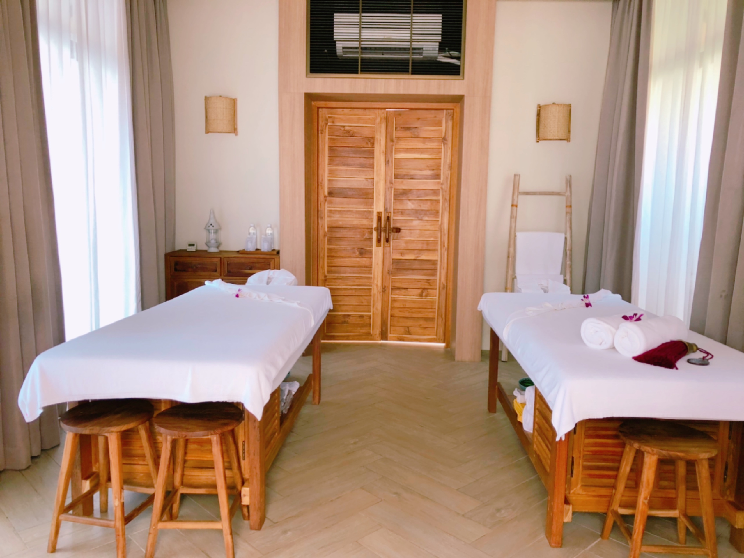 オアシス スパ （Oasis Spa） プーケット オプショナルツアー J&R トラベル